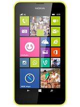 Nokia Lumia 630 Dual Sim